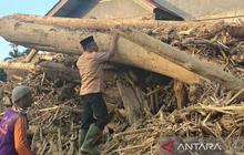 Banjir Aceh Timur: 10.715 Rumah Rusak dan Puluhan Jiwa Meninggal Dunia Akibat Bencana