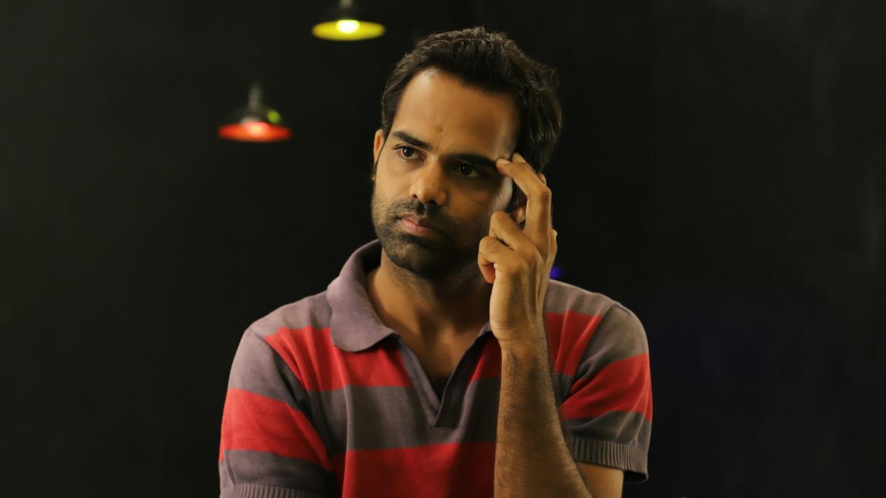 Thinking