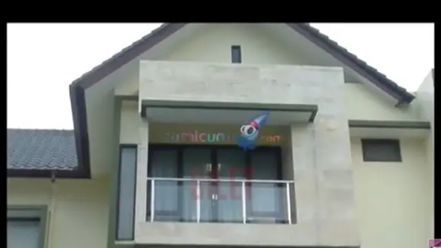 Rumah Nassar Sungkar