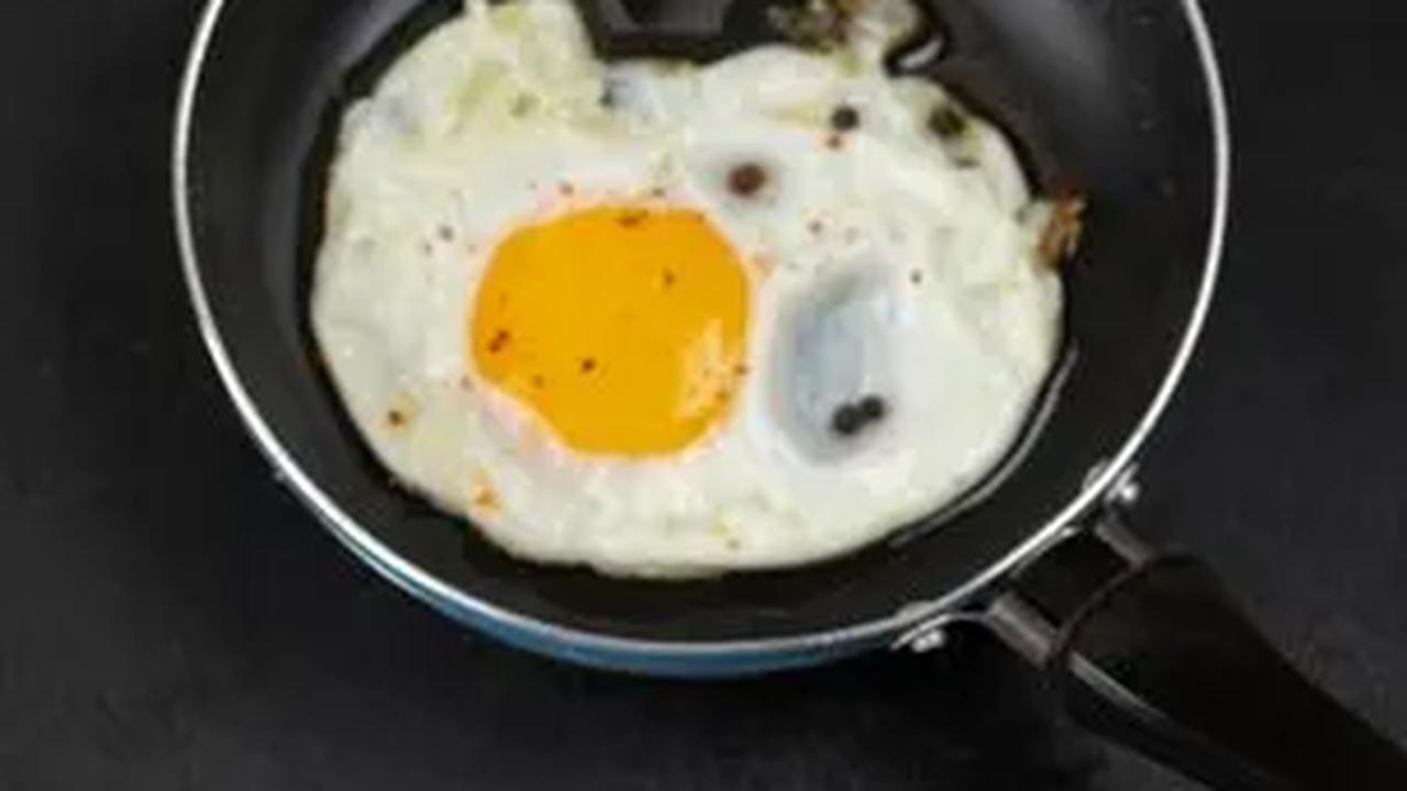 11 Ragam Tingkat Kematangan Telur ala Hotel yang Perlu Diketahui