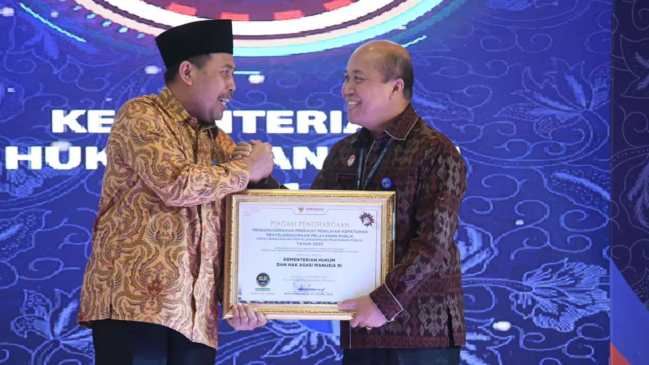 Kemenkumham