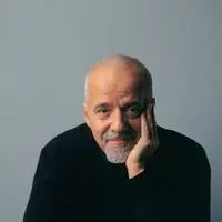 Paulo Coelho. (prnewswire.com)