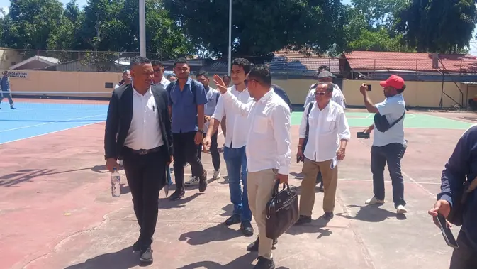 3 Anggota DPRD Tersangka Kasus Kematian Dokter Icha Belum Ditahan