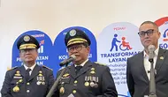 Pramono Tambah 6 Golongan Penerima Transportasi Gratis di Jakarta, Ini Daftarnya