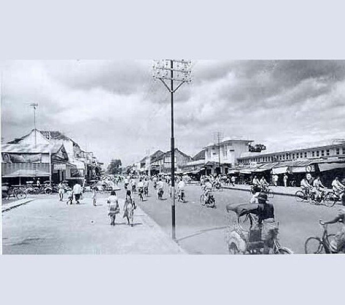 Dok. Istimewa