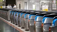 10 Kota dengan Transportasi Umum Terbaik Dunia 2026