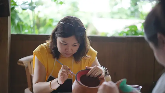 Indonesia Cari Peluang Tarik Wisatawan China Lebih Banyak di Tengah Ketegangan dengan Jepang