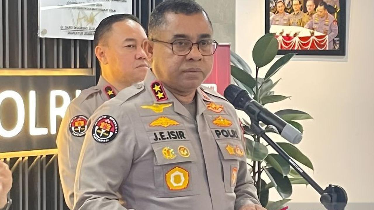 Kapolri Beri Atensi Kasus Penyiraman Air Keras Andrie Yunus, Penyelidikan Dipercepat