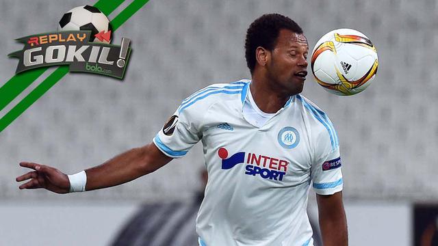 Replay Gokil: Niat Cegah Bola Malah Jadi Gol Bunuh Diri Konyol