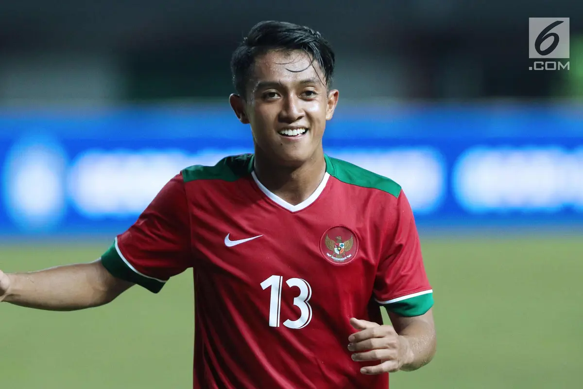 Febri Haryadi