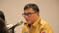 BNPP Matangkan Rencana Kerja untuk Penguatan Kawasan Perbatasan