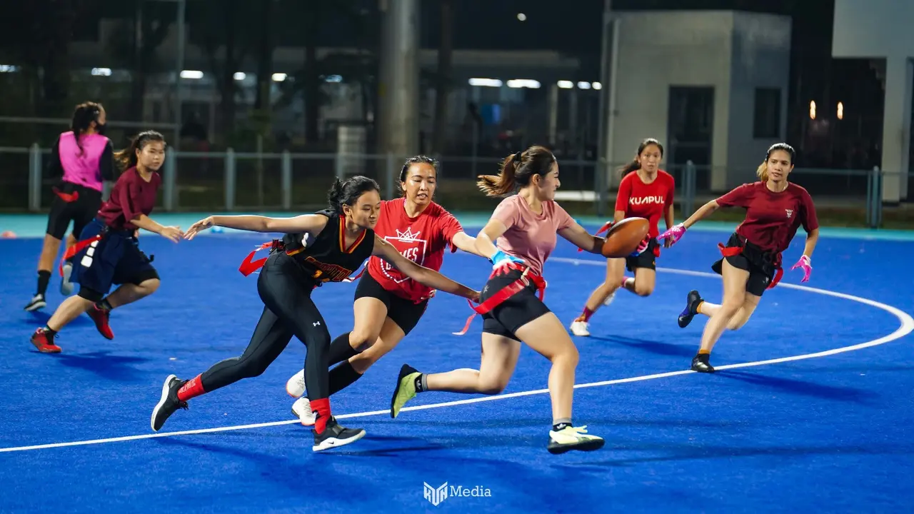 Flag Football