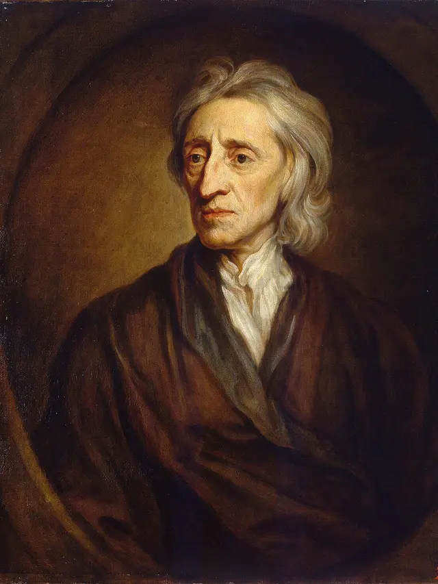 Jhon Locke