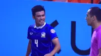Bungkam Malaysia, Thailand Buka Peluang Juarai Piala AFF 2014