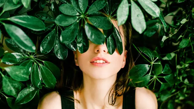 Ilustrasi Relationship Female