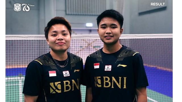 6 Potret Putri Syaikah, Atlet Badminton yang Disebut Saudara Kembar Apriyani Rahayu