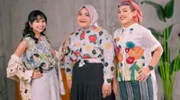 Mengajak Perempuan Untuk Merayakan Kreativitas dan Ekspresi Diri Lewat International Women's Day