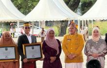 Pemkot Makassar Gaungkan Pentingnya Pendidikan Inklusif Berkualitas di Hardiknas 2026