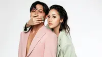 Rizky Febian Siap Nikahi Anya Geraldine, Asal...