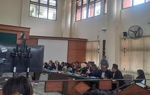 10 Orang Tua Korban Bersaksi Sidang Kasus Kekerasan Daycare Little Aresha