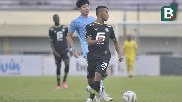 Persela Lamongan vs FC Bekasi City, Pegadaian Liga 2