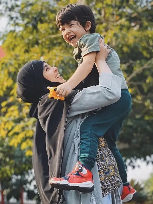 <p>Risty Tagor (Instagram/ristytagor)</p>