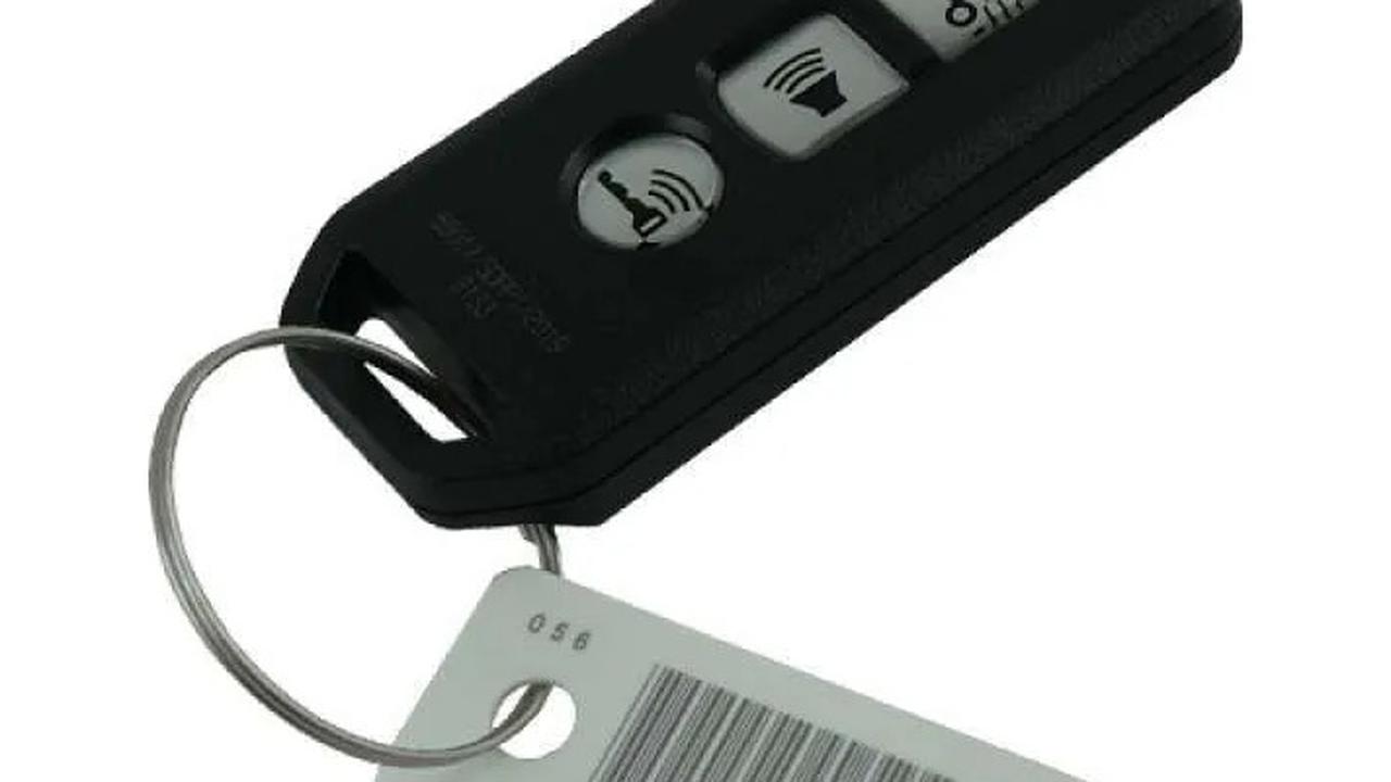 Strategi Pintar Melindungi ID Tag Remote Keyless pada Sepeda Motor Anda
