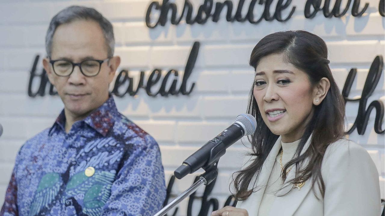 Komdigi dan OJK akan blokir pelaku judi online