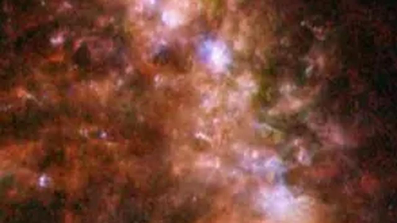 Bumi Pernah Dilanda Semburan Sinar Gamma Paling Kuat yang Terjadi 10 Ribu Tahun