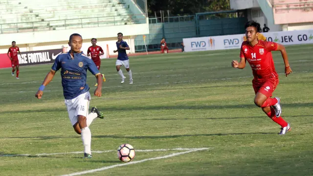 Persiba Bantul 