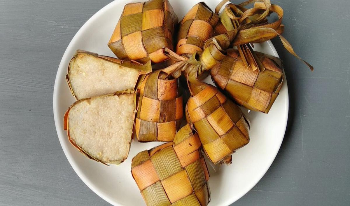 1. Pilih Beras Berkualitas<br>