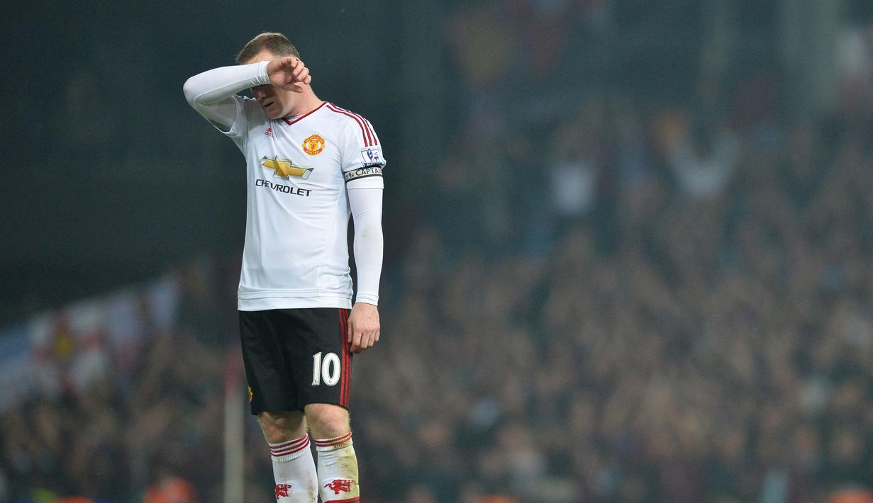 Berikut lima pemain bintang yang tak pernah mencicipi posisi tiga teratas penghargaan individual bergengsi Ballon d'Or. (Foto: AFP/Glyn Kirk