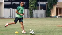 Irfan Jaya Bicara Persiapan Minim Persebaya di Liga 1 2020