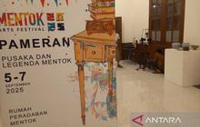 Mentok Art Festival 2025: Rayakan Hari Jadi ke-291 Kota Mentok dengan Nuansa Nostalgia 'Tanda Bicara