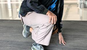 Ilustrasi Unicompartmental Knee Arthroplasty Hanya Ganti Bagian Lutut Bermasalah, Apa Bedanya dengan Penggantian Lutut Total? Foto: Liputan6.com/Ade Nasihudin.