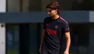 Reaksi Negatif dari Ruang Ganti Barcelona untuk Ferran Torres
