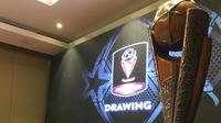 Piala Presiden 2019. (Bola.com/Benediktus Gerendo Pradigdo)