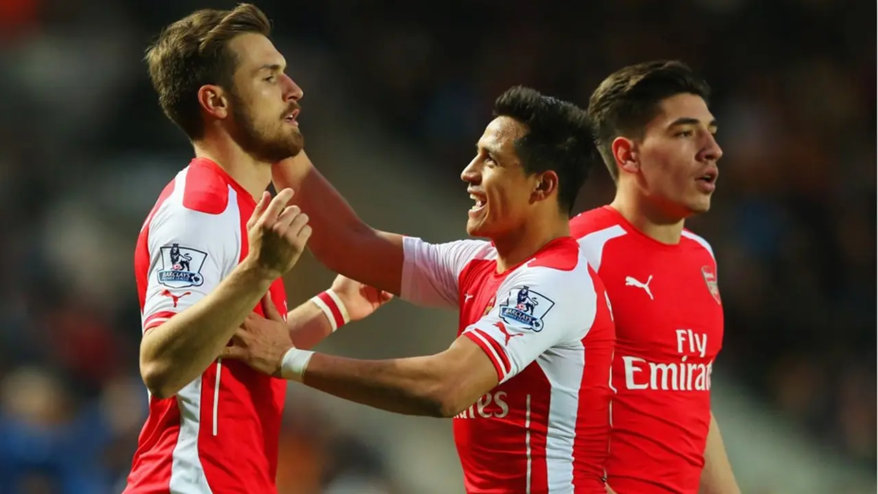 Arsenal 