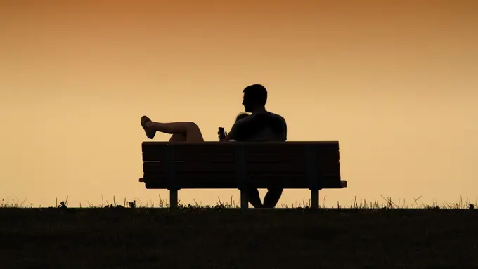 Ilustrasi Relationship