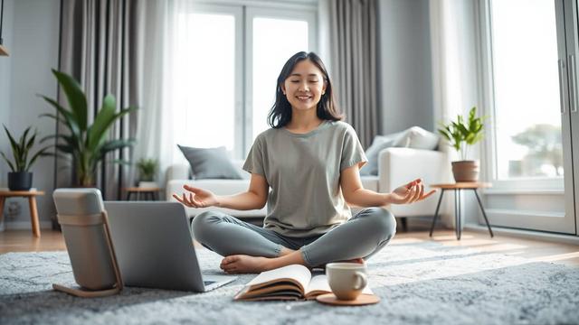 Health and Wellness Focus