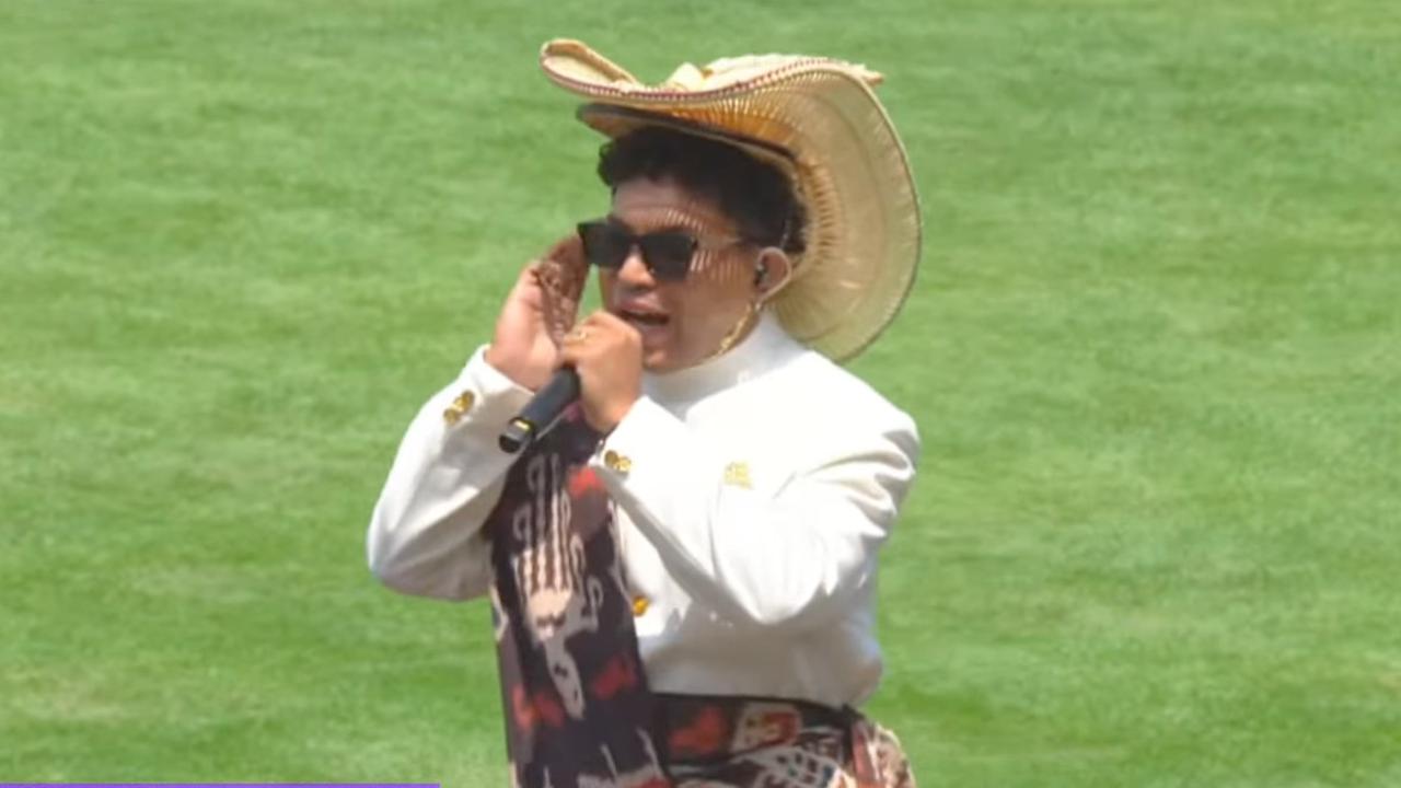 Viral Hingga Istana, Ini Lirik dan Makna Lagu Tabola Bale Silet Open Up yang Bikin Hati Terbolak-balik