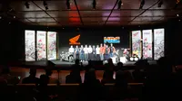 Kunci Gelar Juara, Marquez Langsung Persiapan Hadapi MotoGP 2020