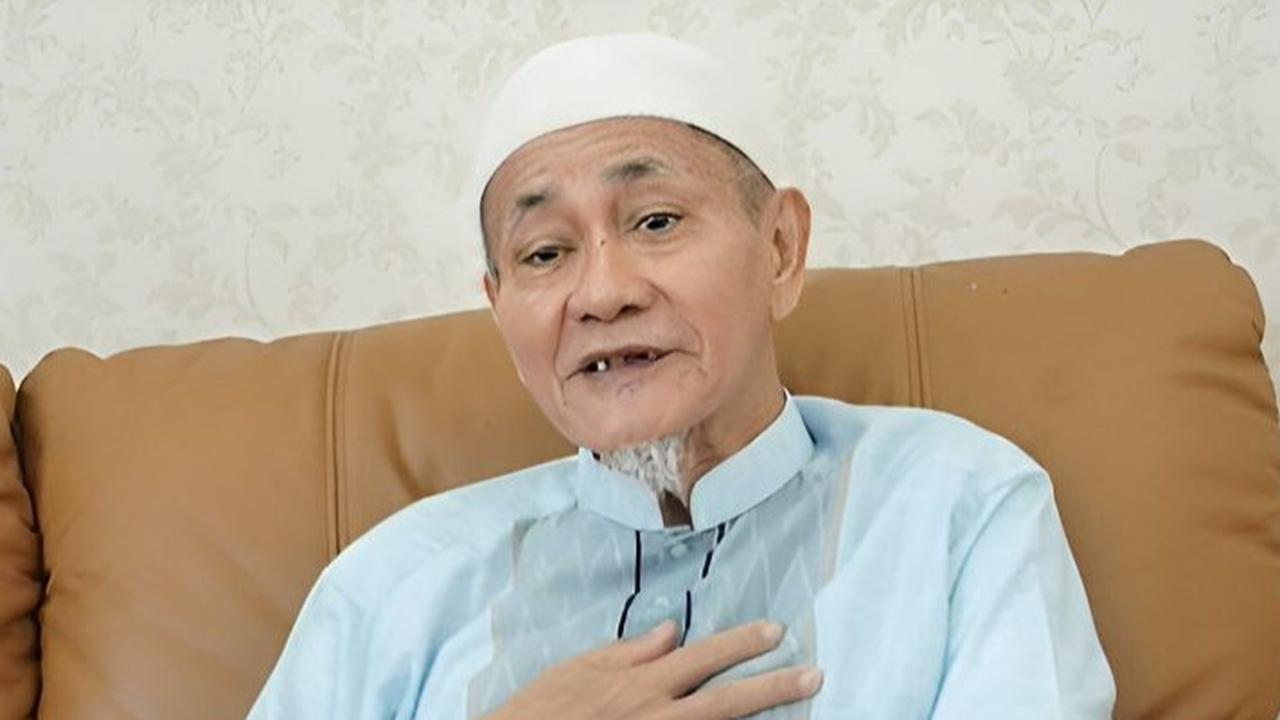 Ketum PBMA Ingatkan Ulama Harus Jaga Lisan