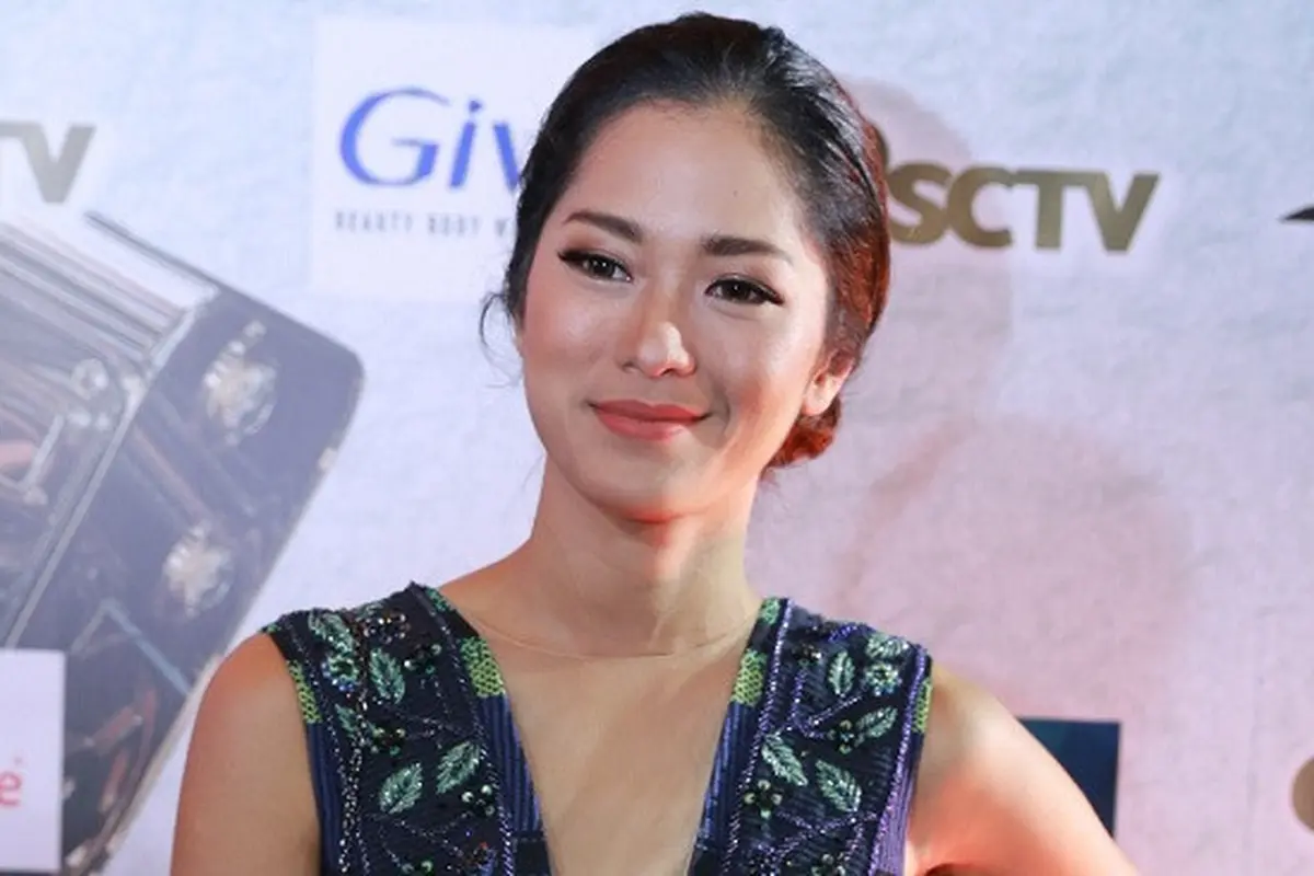 Prisia Nasution