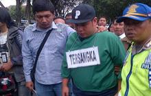Berkas sopir Livina maut dilimpahkan ke Kejari Jaksel