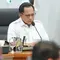 Mendagri Kawal Pemulihan Sumatera, Pembangunan Infrastruktur Dikebut