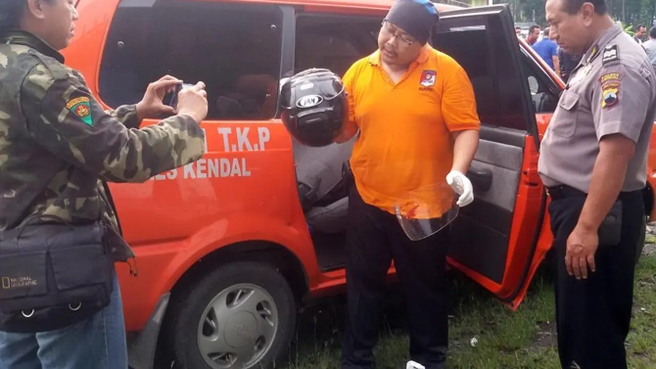Karyawan BRI