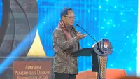 Mendagri Tito Dorong Kompetisi Antardaerah untuk Perkuat Agenda Pembangunan