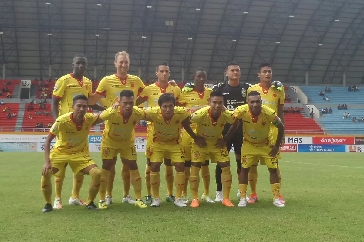 Sriwijaya FC