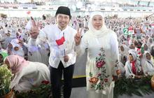 100 Hari Kinerja Khofifah-Emil Dardak, Janji-Janji Kampanye Sudah Terealisasi?